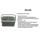 Автохолодильник AQ-45L (45 литров)