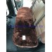 Накидка на заднее сиденье автомобиля меховая из Овчины (Австралия)