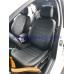 Чехлы на Citroen C4 седан с 2013-2021 г.в.