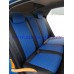 Чехлы на Hyundai Solaris c 2017-2023 г.в.