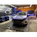 Чехлы на Hyundai Solaris c 2017-2022 г.в.