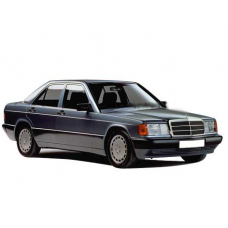 Чехлы на Mercedes-Benz C-Klasse (W201) 1982-1993 г.в (Автопилот)