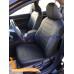 Чехлы на Toyota Camry V70 с 2017-2023 г.в.