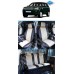 Чехлы на Land Rover Freelander 2 с 2006-2014 г.в.