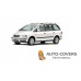 Чехлы на Volkswagen Sharan 7 мест с 1995-2010 г.в.