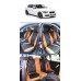 Чехлы на BMW 1 (F20-F21) 5 дверный хэтчбек с 2011-2019 г.в.
